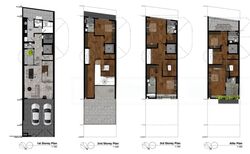 Sembawang Straits Estate (D27), Terrace #465464071